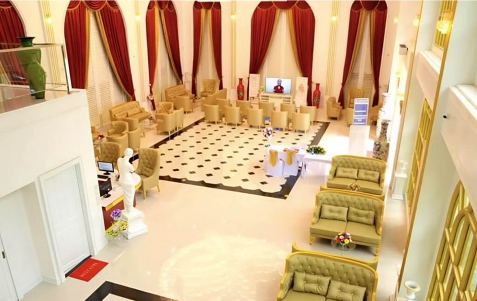 Asia Cosmetic Hospital 0